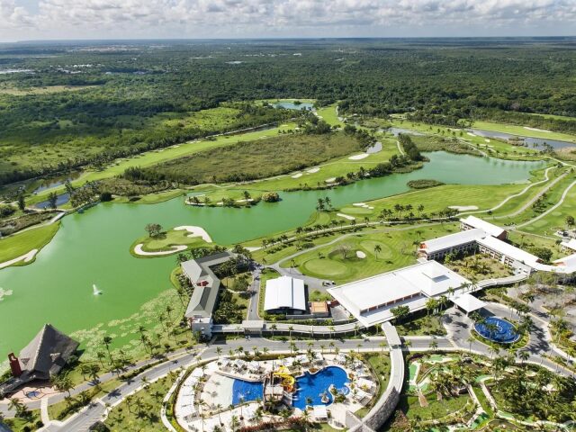 Barcelo Bavaro Palace photo 0