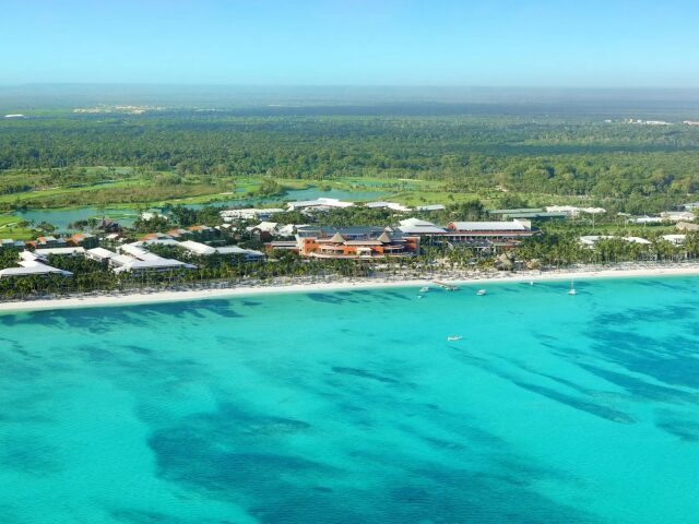 Barcelo Bavaro Palace photo 1