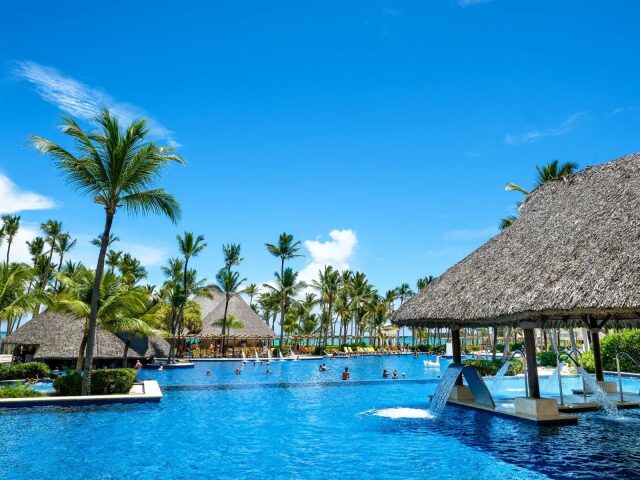 Barcelo Bavaro Palace photo 2