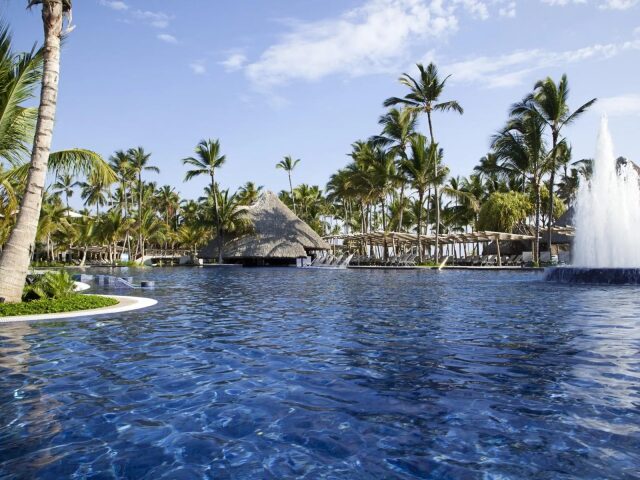 Barcelo Bavaro Palace photo 3