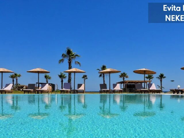 Evita Bay photo 1