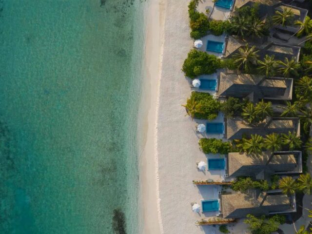 Emerald Faarufushi Resort & Spa photo 0
