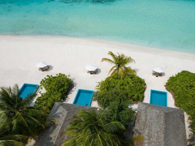 Emerald Faarufushi Resort & Spa photo 2