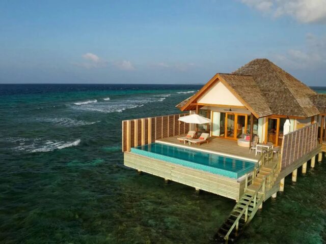 Emerald Faarufushi Resort & Spa photo 3