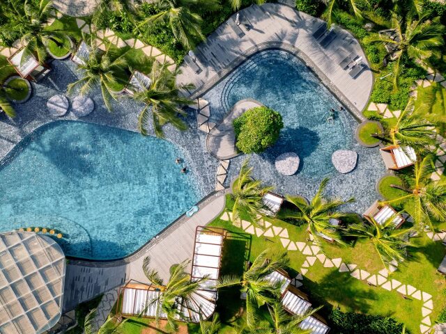 Sol by Melia Phu Quoc photo 1