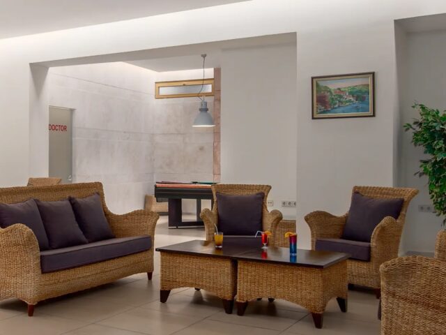 Golden Lotus Kemer photo 3