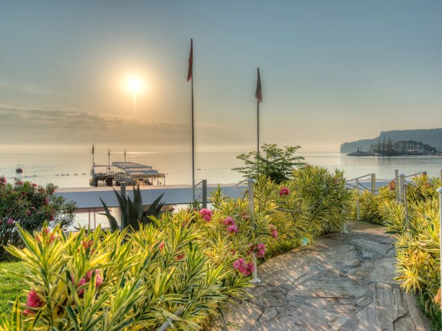 Golden Lotus Kemer photo 0