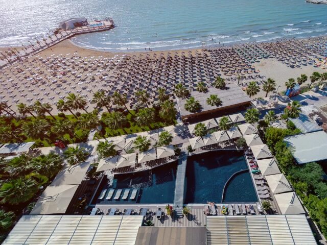 Gloria Palace & SPA photo 3