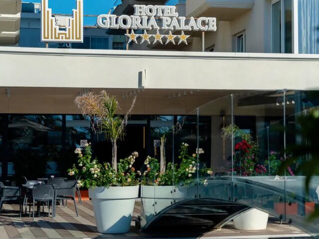 Gloria Palace & SPA photo 1