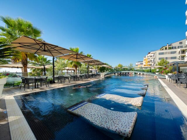 Gloria Palace & SPA