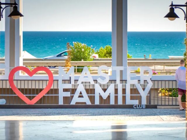 Master Family Club photo 0
