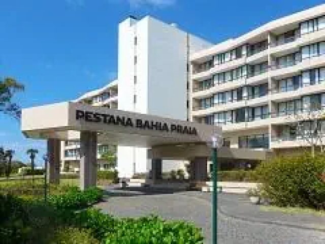 Pestana Bahia Praia