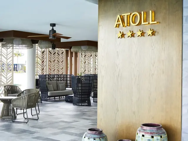 Riu Atoll Maldives photo 3