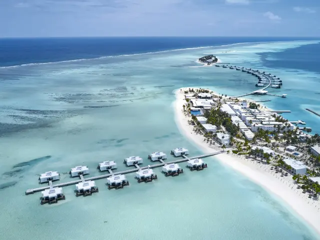 Riu Atoll Maldives photo 0