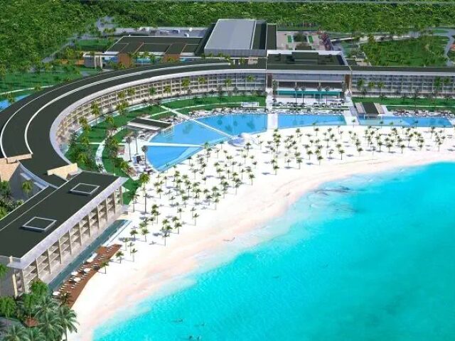 Barcelo Maya Riviera