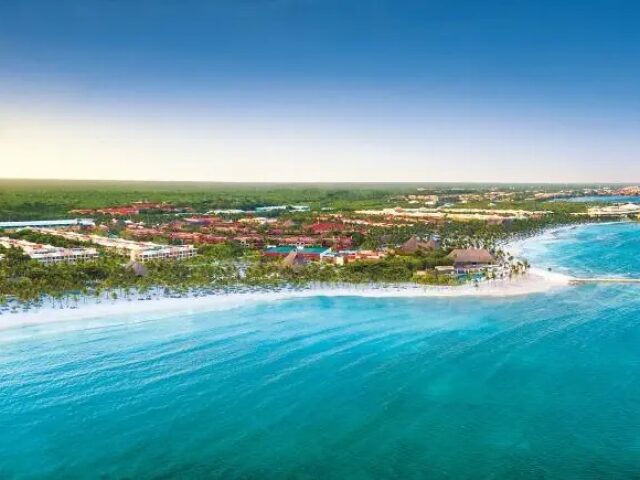 Barcelo Maya Riviera photo 0