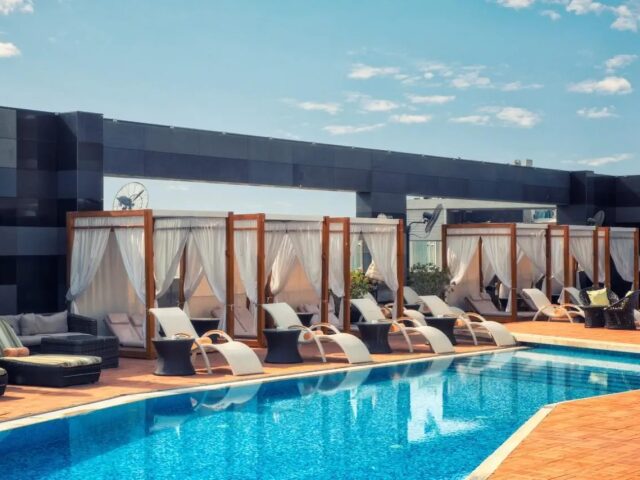 Fraser Suites Doha photo 3