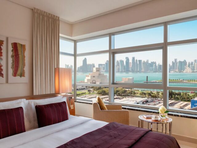 Fraser Suites Doha photo 0
