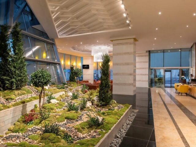 Fraser Suites Doha photo 1