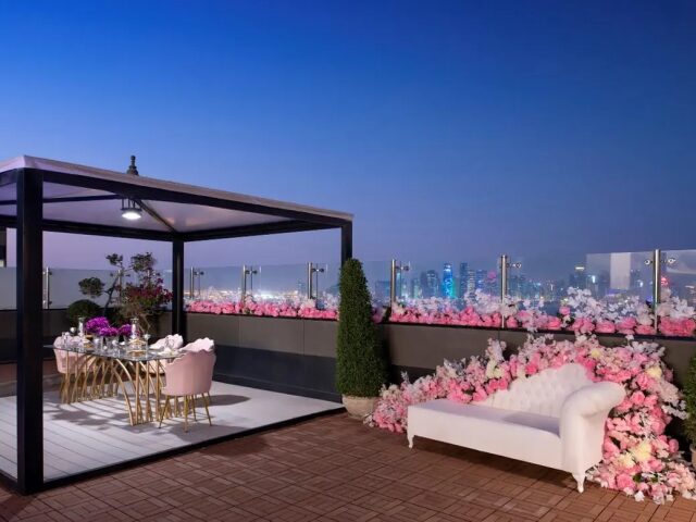 Fraser Suites Doha photo 2