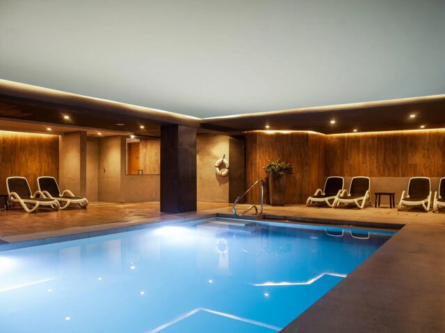 Pergola Hotel & SPA photo 1