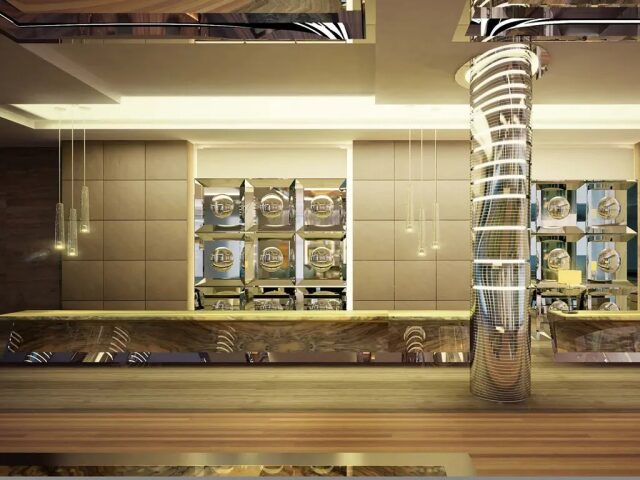 Le Royal Meridien Abu Dhabi photo 3