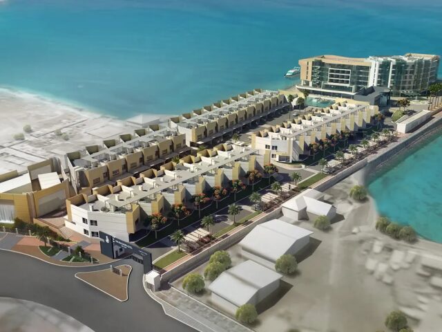 Le Royal Meridien Abu Dhabi photo 0