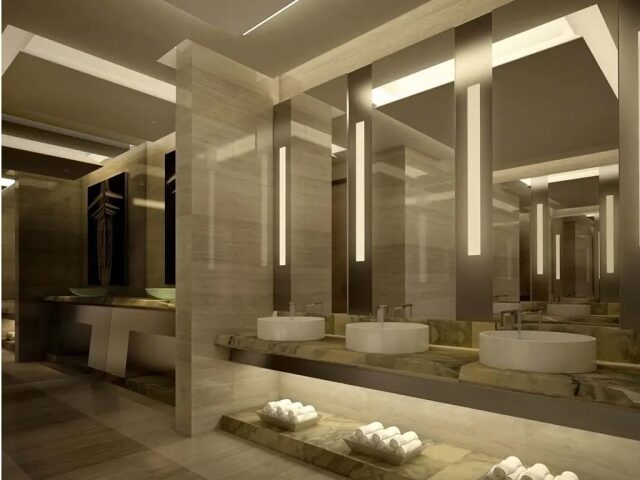 Le Royal Meridien Abu Dhabi photo 2