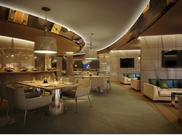 Le Royal Meridien Abu Dhabi photo 1
