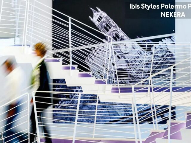 ibis Styles Palermo President photo 2
