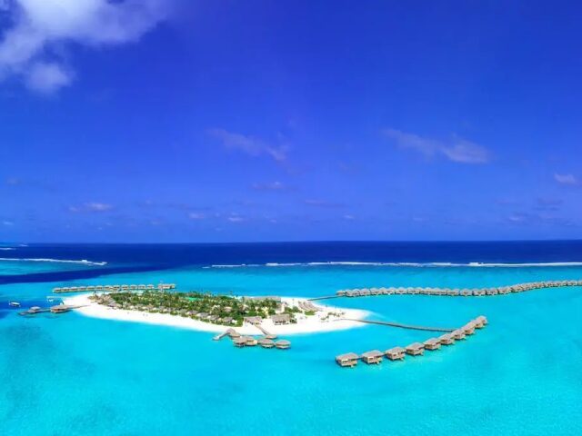 You & Me Maldives