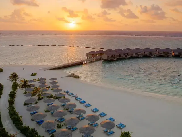 You & Me Maldives photo 1