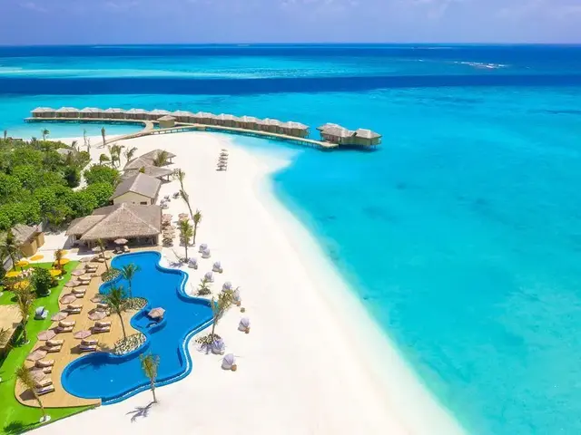 You & Me Maldives photo 2