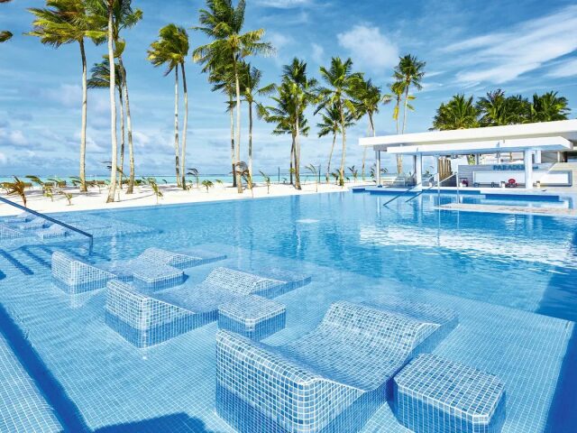 Riu Palace Maldives photo 1