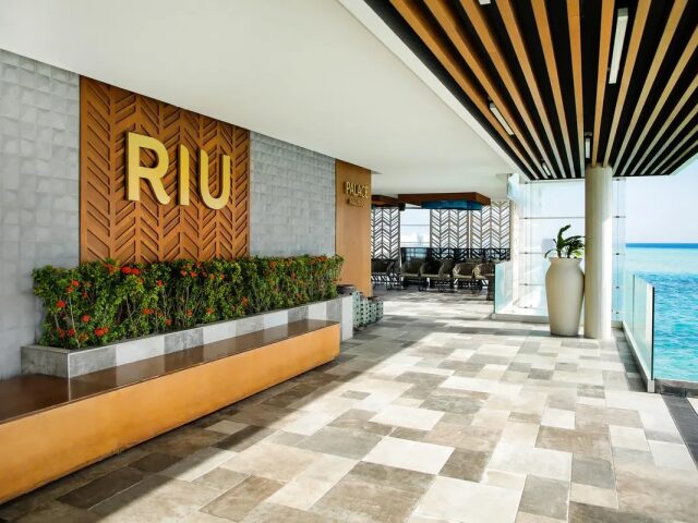 Riu Palace Maldives photo 2