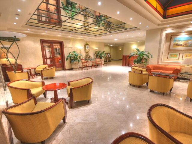 Grand Hotel photo 2