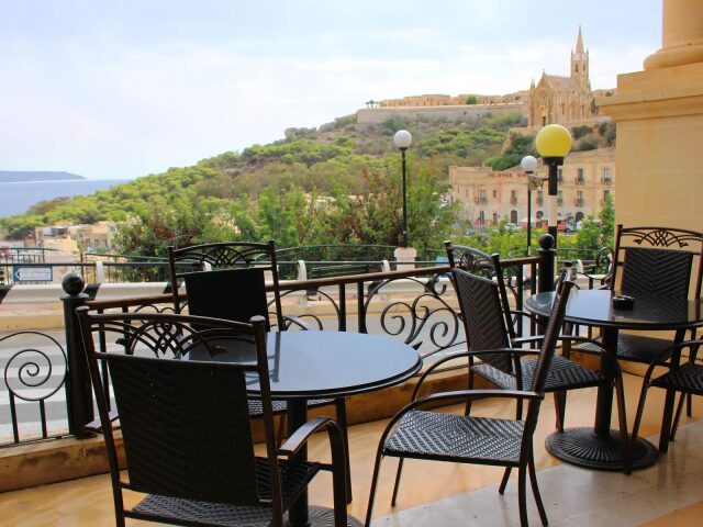 Grand Hotel photo 1