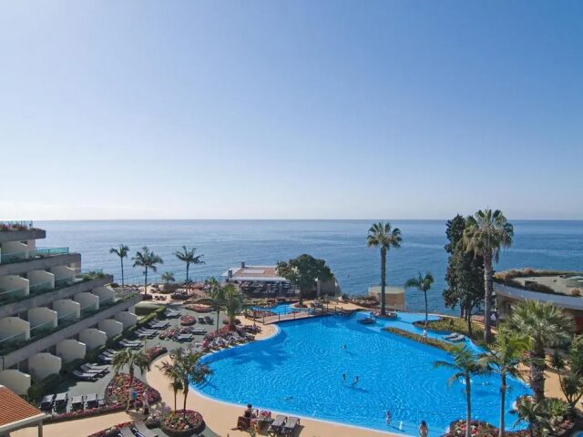 Pestana Carlton Madeira Ocean Resort photo 0