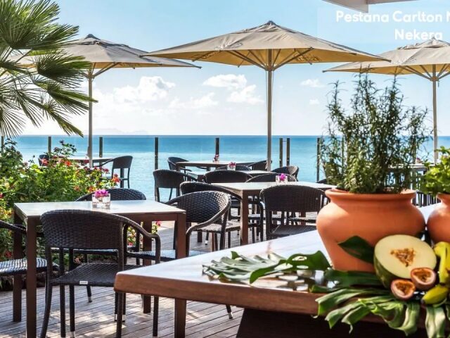 Pestana Carlton Madeira Ocean Resort photo 1