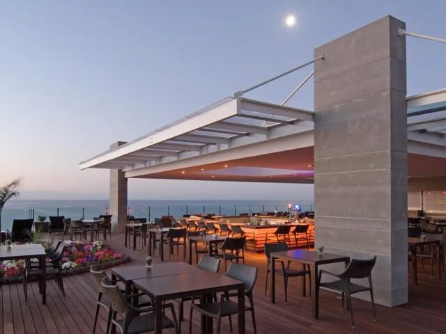 Pestana Carlton Madeira Ocean Resort photo 2