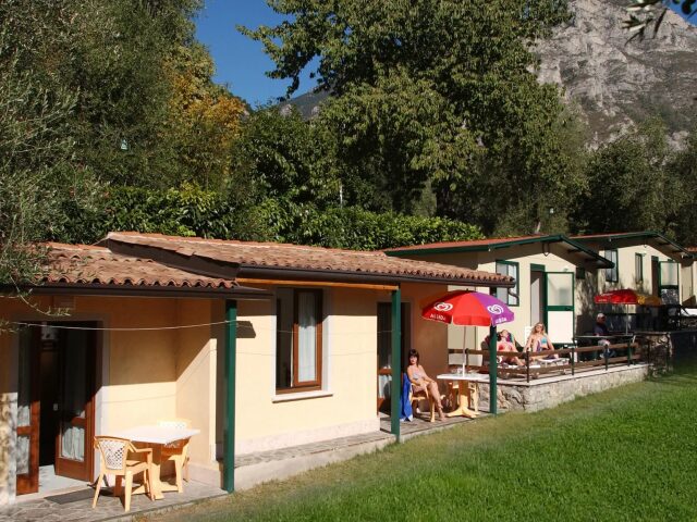 Campeggio Park Garda photo 1