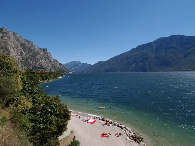 Campeggio Park Garda photo 2