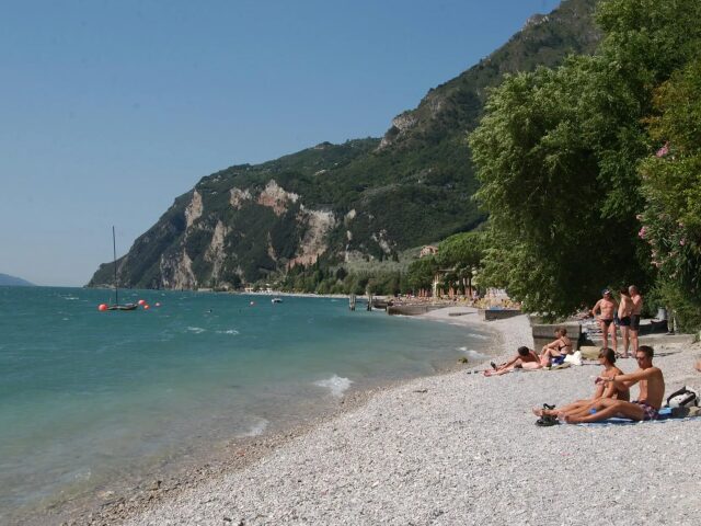 Campeggio Park Garda photo 3