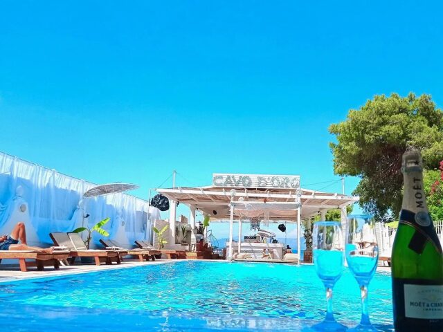 Cavo D'Oro Complex photo 1