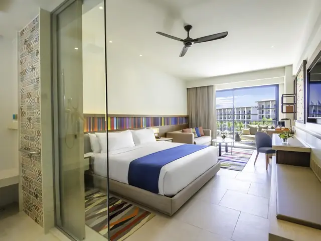 Hyatt Zilara Cap Cana photo 1