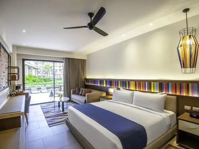 Hyatt Zilara Cap Cana photo 3