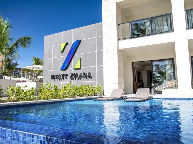 Hyatt Zilara Cap Cana photo 0