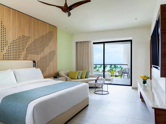 Hyatt Ziva Cap Cana photo 2