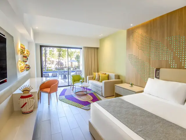 Hyatt Ziva Cap Cana photo 1