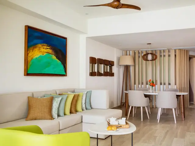 Hyatt Ziva Cap Cana photo 3